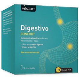 Digestive 20 Sticks