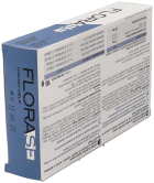 Florase Colon Help 40 Capsules