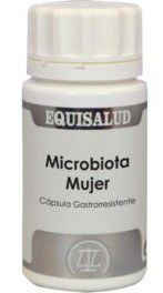 Equisalud Microbiota Inflamadig 60 Capsules