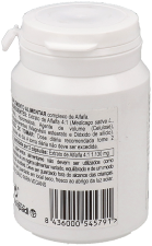 Alfalfa 60 Capsules