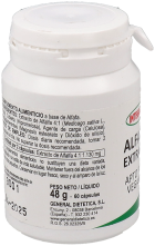 Alfalfa 60 Capsules