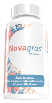Margan Biotech Novagras 90 units