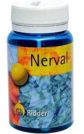 Reddir Nerval 40 Capsules