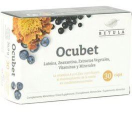 Betula Betula Ocubet 30 Cap