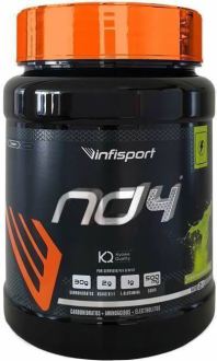 Infisport ND4 Green Apple 800 gr