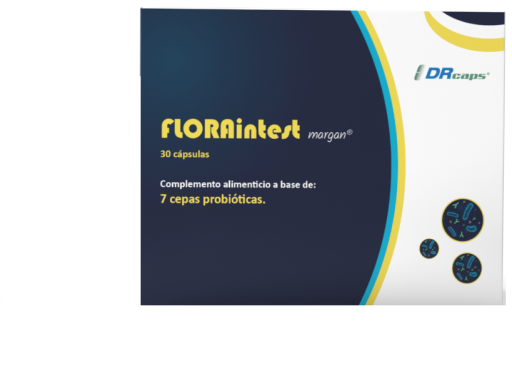Margan Biotech Floraintest 30 units