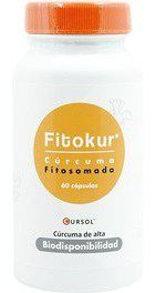 Margan Biotech Fitokur 60 Capsules