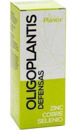SAN Artesania Oligoplantis Defenses 100 ml