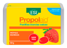 Trepat Diet Propolaid Strawberry Flavor Tablet 50 gr