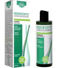 Trepat Diet Rigenforte Hair Loss Shampoo 250 ml