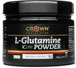 L Glutamine Kyowa 240 gr