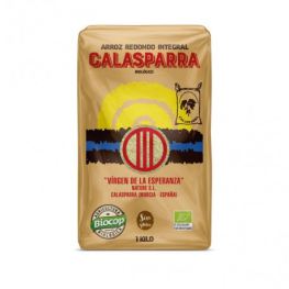 Calasparra Brown Rice 1kg