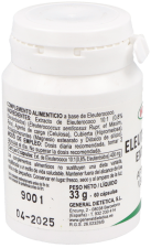 Eleutherococcus Extract 60 Capsules