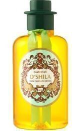 D'Shila Honey Shampoo 300 ml