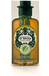 D'Shila Burdock Shampoo 300 ml