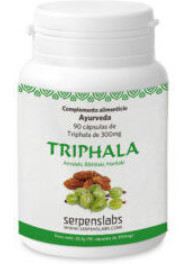 Serpens Triphala 300mg 90 Capsules