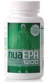 Nua Biological Nuaepa450 60 Pearls