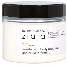 Ziaja Moisturizing Body Mousse 300 ml