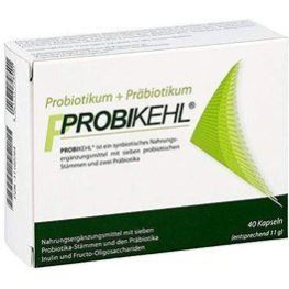 Margan Biotech Probikehl 40 Capsules