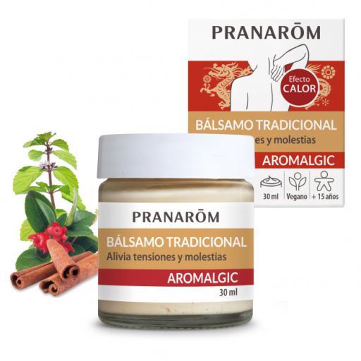 Pranarom Traditional Balm 30 ml