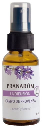 Spray Field of Provence 30 ml