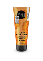 Avocado &amp; Aloe Night Facial Mask 75 ml