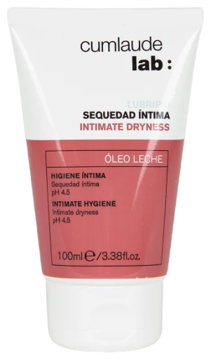 Cumlaude Lab Lubripiu Intimate Hygiene