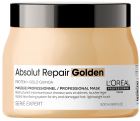 Absolut Repair Golden Mask