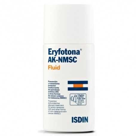 Isdin Eryfotona AK NMSC Fluid SPF 100+ 50 ml