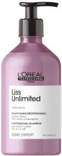 Liss Unlimited Shampoo