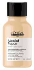 Absolut Repair Shampoo