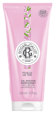 Feuille Thé Shower Gel 200 ml