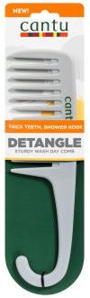 Cantu Strong Detangling Comb