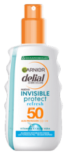 Invisible Protect Sun Spray SPF 50 200ml Invisible Protect Sun Spray SPF 50 200ml