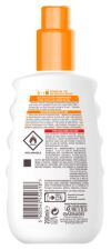 Invisible Protect Sun Spray SPF 50 200ml Invisible Protect Sun Spray SPF 50 200ml