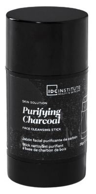 Charcoal Stick Purifying Cleanser 25 gr