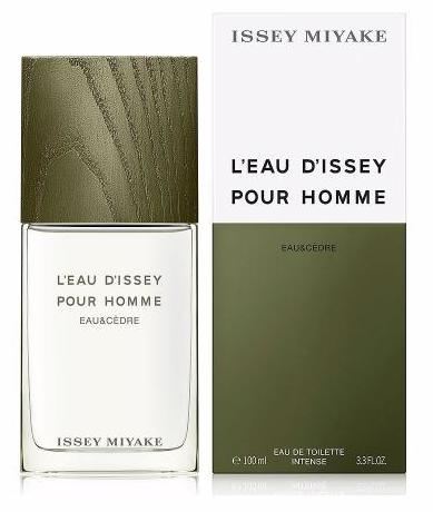 Eaux Cedre Eau de Toilette Spray