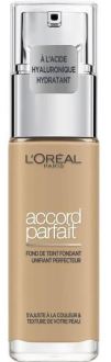 L'Or&eacute;al Paris Accord Parfait Makeup Base 4.N Beige 30 ml