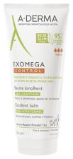 Exomega Control Emollient Balm 200 ml Exomega Control Emollient Balm 200 ml