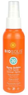 Biosolis Sunscreen Spray 100 ml