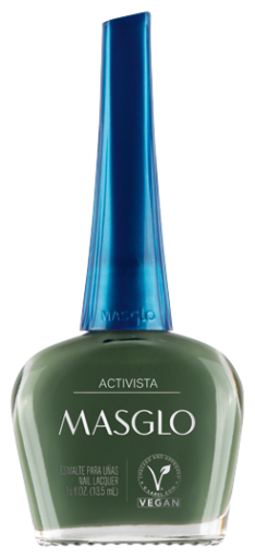 Masglo Traditional Creamy Nail Polish 13.5 ml