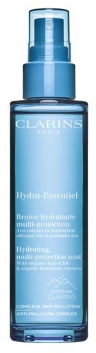 Clarins Hydra-Essentiel Multi-Protection Moisturizing Mist 75 ml