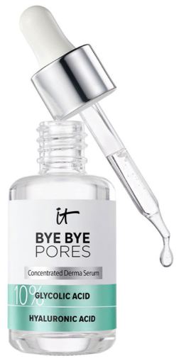 It Cosmetics Pores Glycolic Acid Serum 30ml