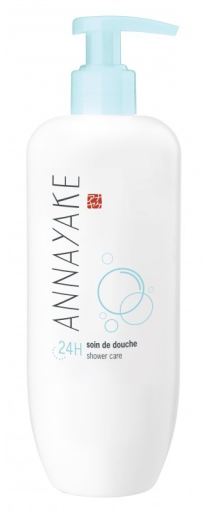 Annayake Shower Gel 400ml