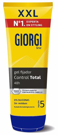 Giorgi Line Fixing Gel No. 5 240 ml