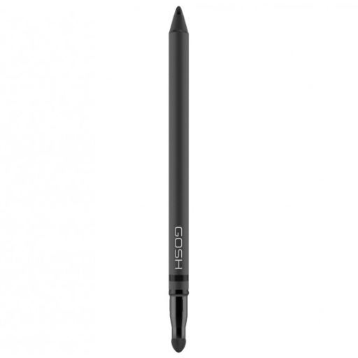 Infinity 002 Carbon Black Eye Liner