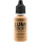 Lumi Drops Liquid Illuminator 012 Rose Gold 15 ml