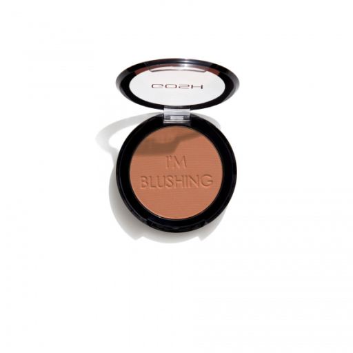 Gosh Blush I'm Blushing 004 Crush 5.5 gr