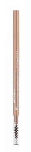 Ultra Precise Eyebrow Pencil Slim'Matic Water Resistant 010