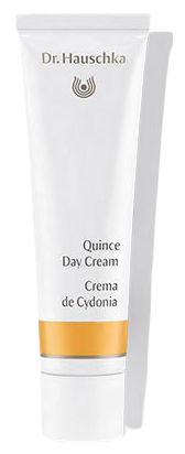 Dr. Hauschka Cydonia Day Cream Refreshes, Protects and Hydrates
